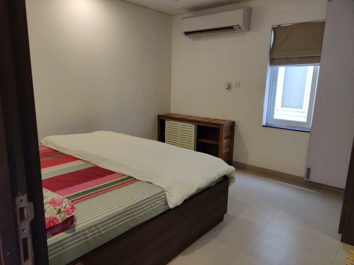 Aarju Luxurious Wave Apartamento Calangute Exterior foto
